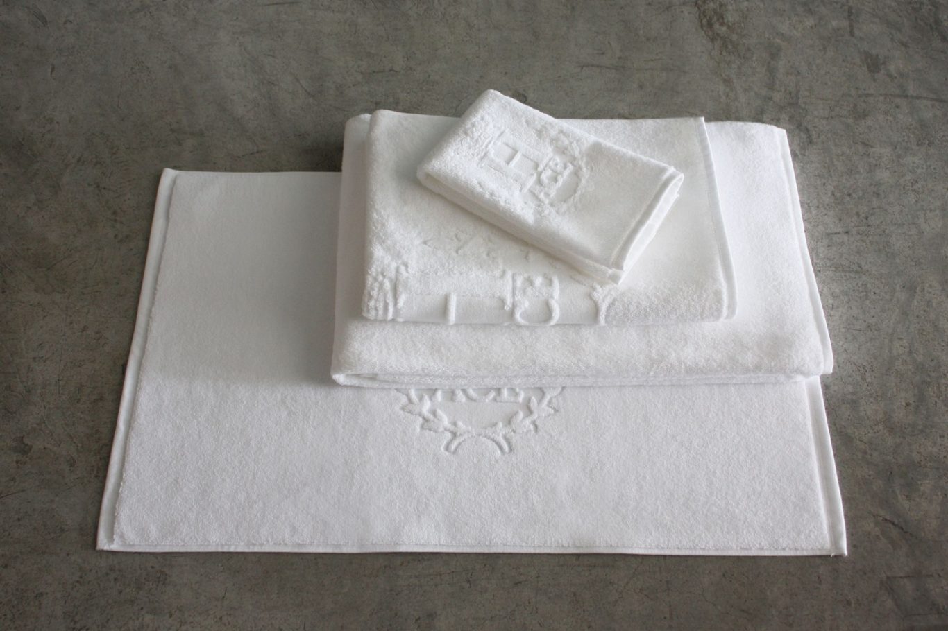 Personalización jacquard